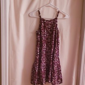 Jumping Beans spaghetti strap dress